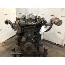 Engine Assembly Paccar PX7 Vander Haags Inc Dm