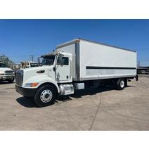 Complete Vehicle PETERBILT 335 American Truck Sales