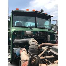 Cab Peterbilt 378 Complete Recycling