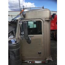 Door Assembly, Front PETERBILT 379 EXHD LKQ KC Truck Parts - Inland Empire