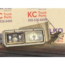 Headlamp Assembly PETERBILT 379 EXHD LKQ KC Truck Parts - Inland Empire