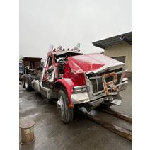 Complete Vehicle PETERBILT 379 Dutchers Inc   Heavy Truck Div  Ny