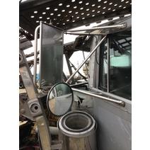 Mirror (Side View) PETERBILT 379 LKQ Evans Heavy Truck Parts