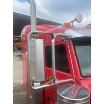 Mirror (Side View) Peterbilt 379 Complete Recycling