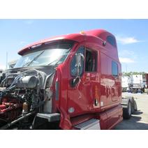 Cab PETERBILT 387 LKQ Heavy Truck - Tampa