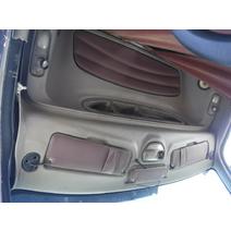 peterbilt 379 interior sun visor