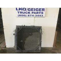 Radiator PETERBILT 387 LKQ Geiger Truck Parts