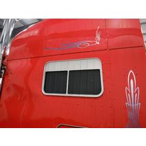 Back Glass PETERBILT 389 Dutchers Inc   Heavy Truck Div  Ny
