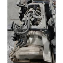 DPF (Diesel Particulate Filter) PETERBILT 579 High Mountain Horsepower