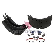 Rockwell Brake Shoes for sale on HeavyTruckParts.Net