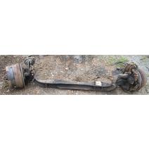 Axle Beam (Front) Rockwell FF961 Camerota Truck Parts