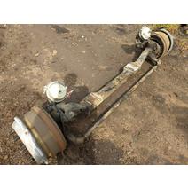 Axle Beam (Front) Rockwell FF981 Camerota Truck Parts