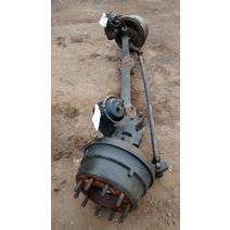 Axle Beam (Front) Rockwell FF981 Camerota Truck Parts