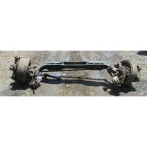 Axle Beam (Front) Rockwell FL941 Camerota Truck Parts