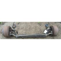 Axle Beam (Front) Rockwell FL943 Camerota Truck Parts