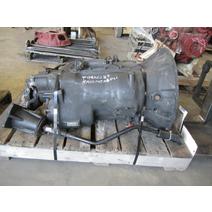 Transmission Assembly ROCKWELL RM10-145A LKQ Heavy Truck Maryland