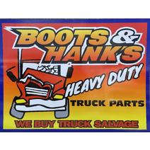Rears (Rear) ROCKWELL SQ100 Boots &amp; Hanks Of Pennsylvania