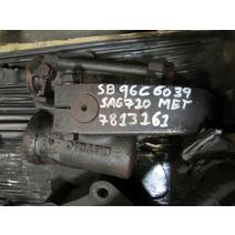 Steering Gear / Rack SAGINAW 7813161 LKQ Heavy Truck Maryland