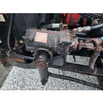 Steering Gear / Rack SHEPPARD M100-PHE3 LKQ Geiger Truck Parts