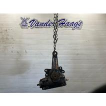Steering Gear / Rack Sheppard M100PMX Vander Haags Inc WM