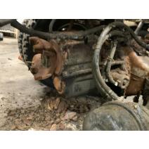 Rears (Front) Spicer/Dana D23-170 Complete Recycling