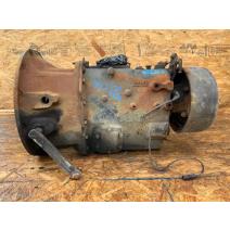 Transmission Assembly Spicer/TTC ES56-5A Complete Recycling
