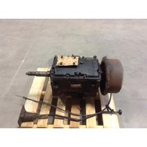 Transmission Assembly SPICER CM5052-A Active Truck Parts