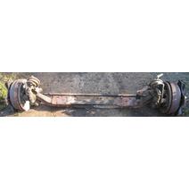 Axle Beam (Front) Spicer I-100S Camerota Truck Parts
