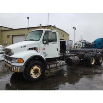Complete Vehicle STERLING ACTERRA 5500 LKQ Heavy Truck - Goodys