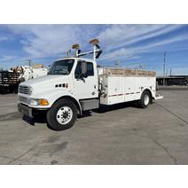 Complete Vehicle STERLING ACTERRA 8500 American Truck Sales