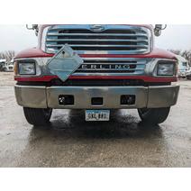 Bumper Assembly, Front STERLING ACTERRA Vander Haags Inc Dm