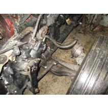 Steering Gear / Rack TRW/ROSS 389 Dutchers Inc   Heavy Truck Div  Ny