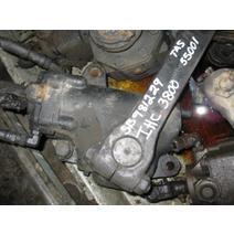 Steering Gear / Rack TRW/ROSS TAS55-001 LKQ Heavy Truck Maryland