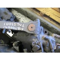 Steering Gear / Rack TRW/ROSS TAS55-001 LKQ Heavy Truck Maryland