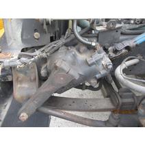 Steering Gear / Rack TRW/ROSS TAS55-001 LKQ Heavy Truck - Goodys