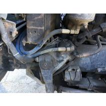 Steering Gear / Rack TRW/ROSS TAS65-006 LKQ Heavy Truck - Goodys