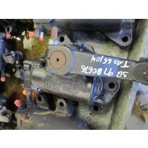 Steering Gear / Rack TRW/ROSS TAS65-104 LKQ Heavy Truck Maryland