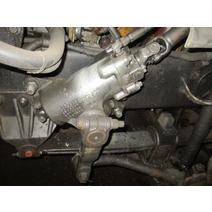 Steering Gear / Rack TRW/ROSS TAS65-104 LKQ Heavy Truck - Goodys
