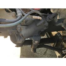 Steering Gear / Rack TRW/ROSS TAS65-104 LKQ Heavy Truck - Goodys