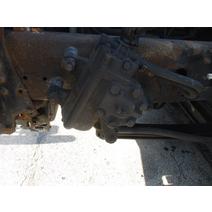 Steering Gear / Rack TRW/ROSS TAS65-150 LKQ Heavy Truck - Goodys