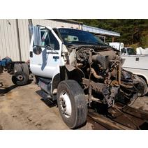 Steering Gear / Rack TRW/ROSS TAS65004 Crest Truck Parts