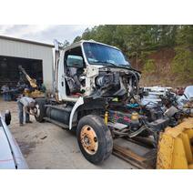 Steering Gear / Rack TRW/ROSS TAS65104 Crest Truck Parts
