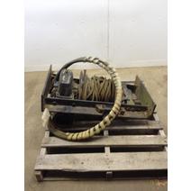Search Results for Tulsa Winches And Winch Parts for sale on