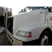 Hood VOLVO/GMC/WHITE VNM Michigan Truck Parts