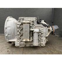 Transmission Assembly Volvo ATO2612F Complete Recycling