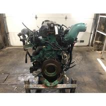 Engine Assembly Volvo D11 Vander Haags Inc Sp