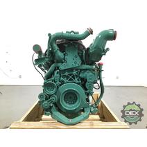Engine Assembly VOLVO D11H Dex Heavy Duty Parts, Llc  