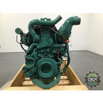 Engine Assembly VOLVO D11H Dex Heavy Duty Parts, Llc  