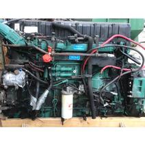 Engine Assembly VOLVO D12 K &amp; R Truck Sales, Inc.