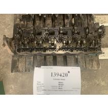 Cylinder Head VOLVO D13 West Side Truck Parts